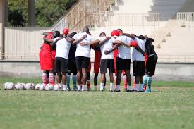 Looking different language audio & others links ? Harambee Stars Kick Off Non Residential Training Ahead Of Egypt Togo Afcon Qualifiers Football Kenya Federation
