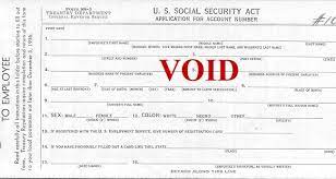 Create an account to request a replacement of your lost or stolen social security card. Social Security History
