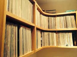 Vinyl Record Room Vinyl Room