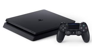 Máy Chơi Game PlayStation Sony PS4 Slim 500GB - Hàng Chính Hãng -  PlayStation