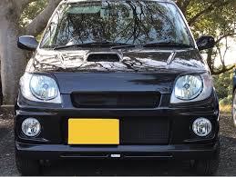 スズキ keiワークス suzuki sport ird フロントバンパー スズキ kei スズキ 車両