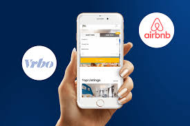 airbnb vs vrbo what are the benefits