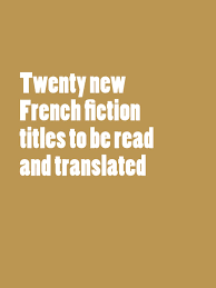 Buy oak, iroko, walnut and more here! Fiction France N 11 Version Anglaise By Institut Francais Issuu