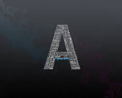 200 letter a wallpapers wallpapers com