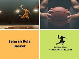 (3) basketball is a game played between two teams of five players, in which each team tries to win points by throwing a ball through a net. Sejarah Bola Basket Di Dunia Indonesia Pencapaian Merah Putih