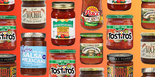 What is the best salsa?