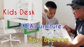 Sunglass display email protected july 10, 2014. Ikea Desks For Kids Youtube