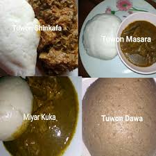 Recipe of tuwan shinkafa miyar agushi cooking guide : All Food You Need To Know Before You Visit Northern Nigeria Arewa