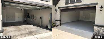 1 day polyurea garage floor coatings enhance any garage and protect the concrete for years. Epoxy Garage Floor Coatings St Petersburg Fl Serving Tampa Bay