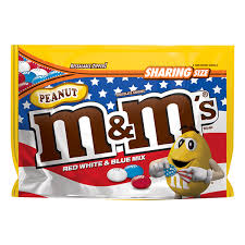 save on m m s peanut chocolate cans