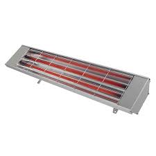 heat strip max thx 2400 2 4kw infra red