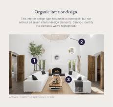types of interior design an overview