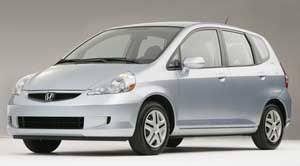 From 2002 to 2008, the city was also sold as the fit aria (japanese: 2008 Honda Fit Specifications Car Specs Auto123