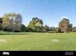 Australian golf course hi-res stock photography and images - Alamy