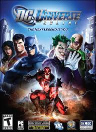Dc universe online is launching soon on the playstation®4 system, and we're here to answer your questions. Amazon Com Dc Universe Online Standard Edition Pc Video Games