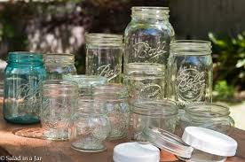 5 Best Glass Jars For Food Storage In A