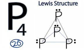 The programming language p4 is gaining in popularity in the network industry and is considered the next step in the sdn evolution. P4 Lewis Structure How To Draw The Lewis Structure For P4 Youtube