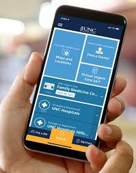 Unc Health Care Introduces App To Help Patients Navigate