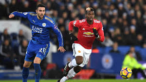 Why anthony elanga is starting for manchester united vs leicester city. Manchester United Vs Leicester City 2018 Predictions Preview Transfers And Team News