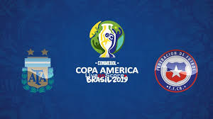 All match times listed are local, brt (utc−3). Argentina Vs Chile Preview And Prediction Live Stream Copa America 3rd Place 2019 Liveonscore Com