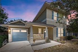 northwoods at avery ranch homes for