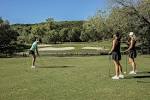 Lost Creek Country Club Golf Course in Austin | clubcorp.com
