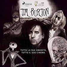 He spent most of his childhood as a recluse, drawing cartoons, and watching old movies (he was especially fond of films with vincent. Tim Burton Horbuch Download Von Elisa Costa Audible De Gelesen Von Francesco D Emanuele
