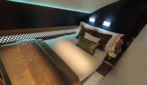 etihad unveils luxury residence suite