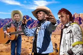 old town road remi ranked from