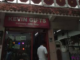 kevin gifts gift in hyderabad