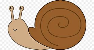 Pie Cartoon Png Download 752 480 Free Transparent Snail