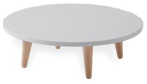 Low Round Coffee Table Factory 55