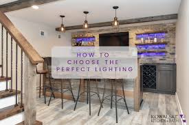 How To Choose Lighting For Your Home
