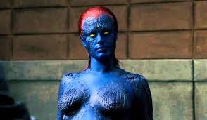 this mystique costume from nycc is