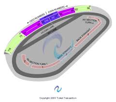 Auto Club Speedway Tickets And Auto Club Speedway Seating