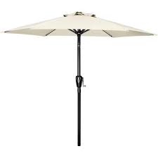 Outdoor Table Patio Umbrella