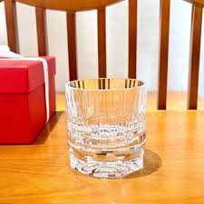 Crystal Glass For Whiskey Baccarat Buy
