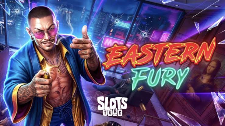Eastern Fury Slot Review – RTP, Volatility & Special Bet Modes
