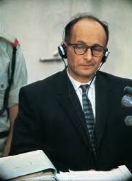 Eichmann und das dritte reich. Eichmann Adolf Aus Dem Lexikon Wissen De