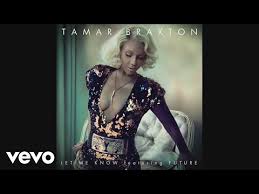 Tamar Braxton Biography Discography Chart History Top40
