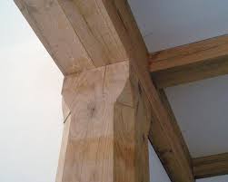 beams are used in construction wood