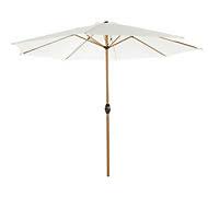 Dates you select, hotel's policy etc.). White Parasols Accessories All Garden Furniture B Q