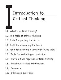 Science critical thinking questions   Best and Reasonably Priced     Pinterest Higher Order Thinking Skills Question Templates PDF Think about how these  might apply to attending