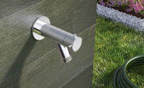 outside showers outdoor garden taps