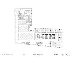 hyatt regency seattle lmn architects