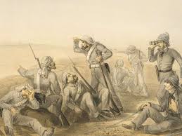 57 stunning images from the Sepoy Mutiny of 1857 | Mutiny, Indian history,  History of india