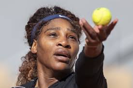 Serena williams has withdrawn from roland garros, the tournament announced, as the american's bid for a 24th grand slam title suffered another blow. Nab Ip9z Mxjmm