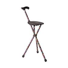 the 5 best folding cane seats ranked