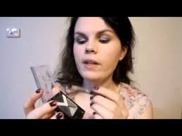 maia mitc inspired makeup tutorial