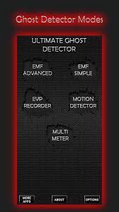 Then walk slowly through the room in which you are now. Ultimate Ghost Detector Real Emf Evp Recorder 1 4 Download Android Apk Aptoide